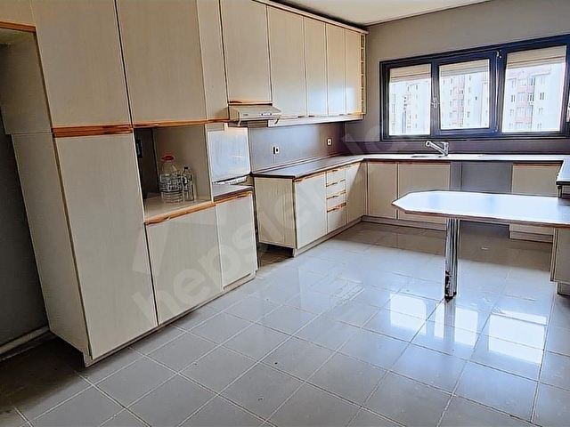 BAHÇEŞEHİR FUNDA 2+1 KIRALIK NET 110 M2 - Görsel 13