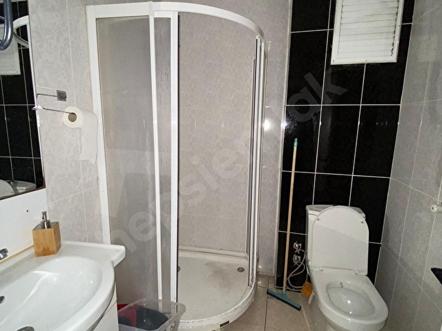 BEYLİKDÜZÜNDE SATILIK 2+1 150M2 BAHÇELİ EMSALSİZ YATIRIMLIK GRİŞ - Görsel 9