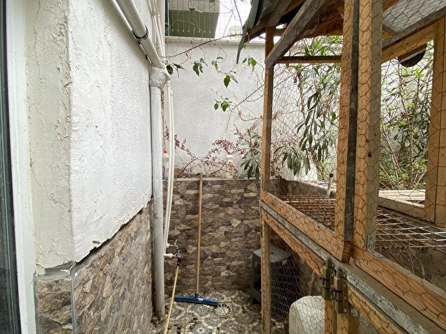 BEYLİKDÜZÜNDE SATILIK 2+1 150M2 BAHÇELİ EMSALSİZ YATIRIMLIK GRİŞ - Görsel 29