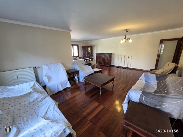 ORAN MESA AKASYA SİTESİNDE 4+1 Borsem Oran - Görsel 5