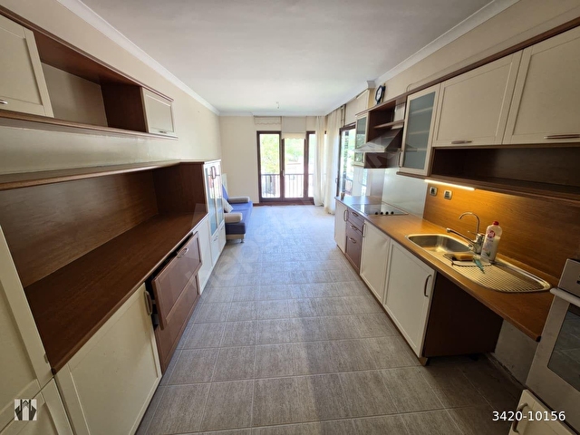 ORAN MESA AKASYA SİTESİNDE 4+1 Borsem Oran - Görsel 20