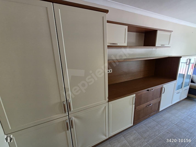 ORAN MESA AKASYA SİTESİNDE 4+1 Borsem Oran - Görsel 22