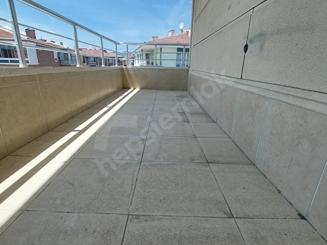 Ankara Sincan Yenikent menderes kiralık3+1 geniş kullanışlıdaire - Görsel 7