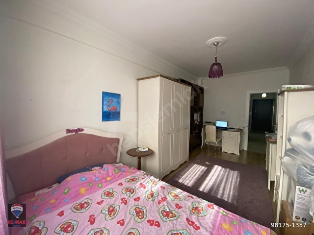 Ertuğrulgazide Merkezi Konumda, Kiralık 3+1 Daire Remax Moddan - Görsel 17