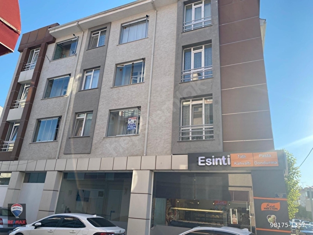 Ertuğrulgazide Merkezi Konumda, Kiralık 3+1 Daire Remax Moddan - Görsel 28
