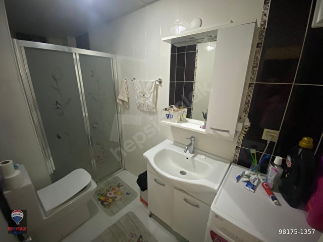 Ertuğrulgazide Merkezi Konumda, Kiralık 3+1 Daire Remax Moddan - Görsel 6