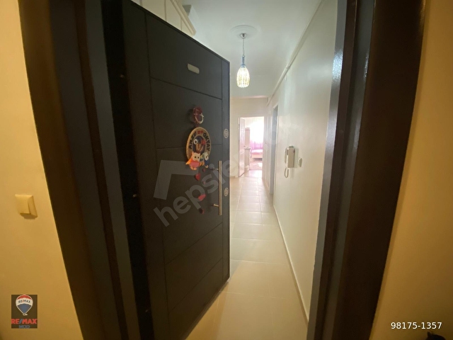 Ertuğrulgazide Merkezi Konumda, Kiralık 3+1 Daire Remax Moddan