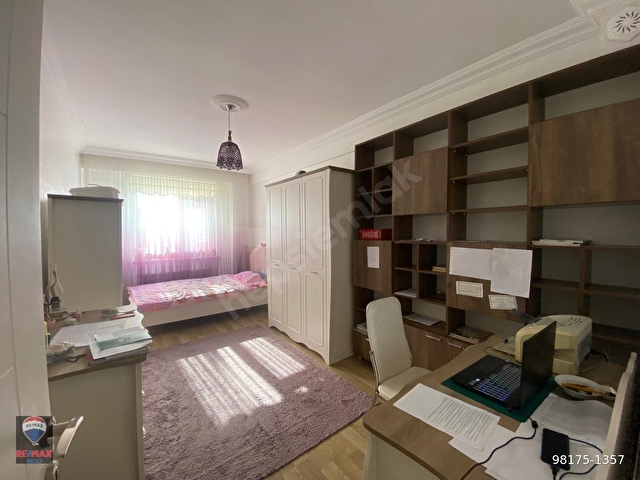 Ertuğrulgazide Merkezi Konumda, Kiralık 3+1 Daire Remax Moddan - Görsel 16