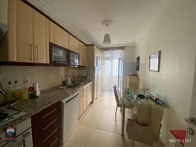 Ertuğrulgazide Merkezi Konumda, Kiralık 3+1 Daire Remax Moddan - Görsel 10
