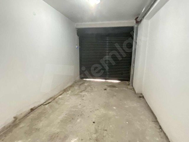 DEMİRHAN EMLAKTAN ALBAYRAK CADDESİ YAKINI ÖZEL GARAJLI 2+1 DAİRE - Görsel 21