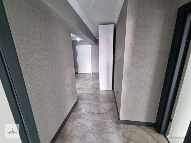 SANATORYUM CAD MEVKİİ SIFIR 4+1 DUBLEKS DAİRE ÇİFT GİRİŞLİ ASANSÖRLÜ - Görsel 19