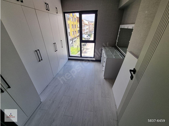 SANATORYUM CAD MEVKİİ SIFIR 4+1 DUBLEKS DAİRE ÇİFT GİRİŞLİ ASANSÖRLÜ - Görsel 14
