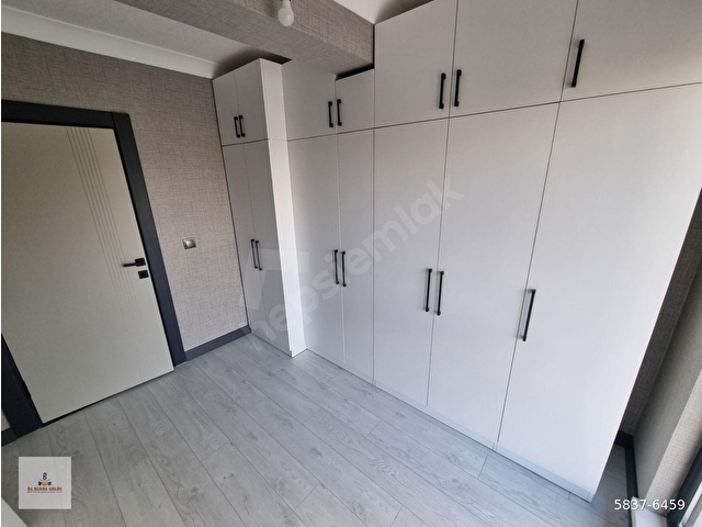 SANATORYUM CAD MEVKİİ SIFIR 4+1 DUBLEKS DAİRE ÇİFT GİRİŞLİ ASANSÖRLÜ - Görsel 18