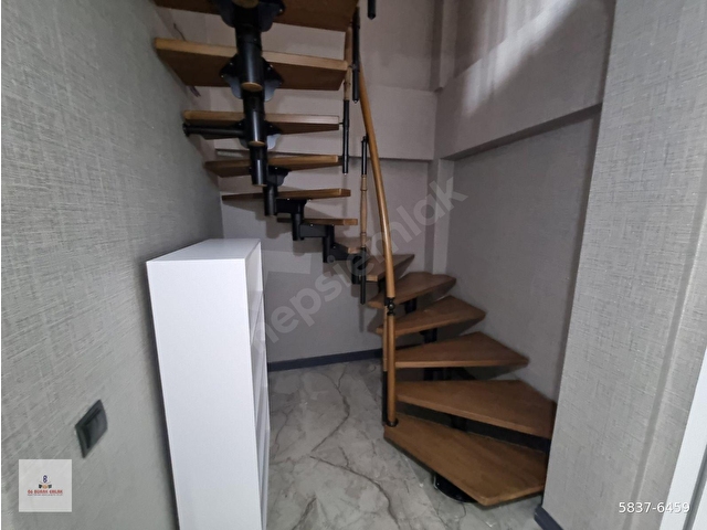 SANATORYUM CAD MEVKİİ SIFIR 4+1 DUBLEKS DAİRE ÇİFT GİRİŞLİ ASANSÖRLÜ - Görsel 28