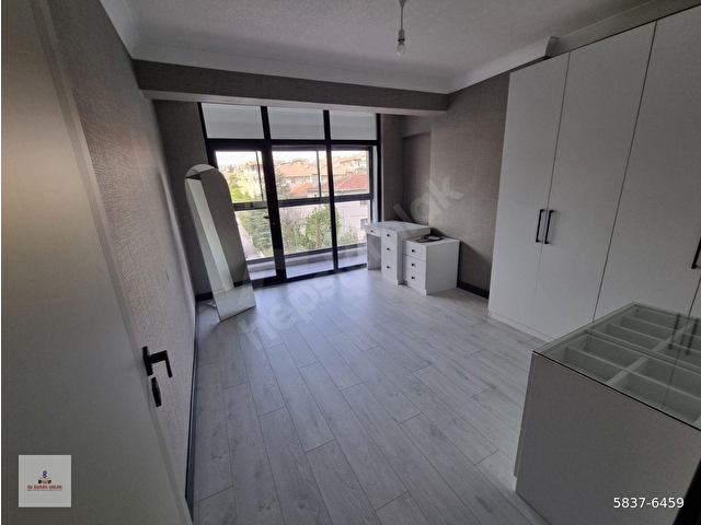 SANATORYUM CAD MEVKİİ SIFIR 4+1 DUBLEKS DAİRE ÇİFT GİRİŞLİ ASANSÖRLÜ - Görsel 21