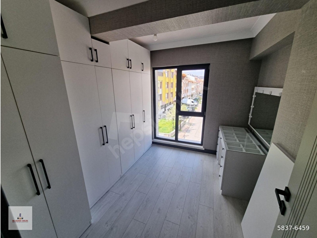 SANATORYUM CAD MEVKİİ SIFIR 4+1 DUBLEKS DAİRE ÇİFT GİRİŞLİ ASANSÖRLÜ - Görsel 15