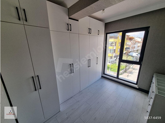 SANATORYUM CAD MEVKİİ SIFIR 4+1 DUBLEKS DAİRE ÇİFT GİRİŞLİ ASANSÖRLÜ - Görsel 16