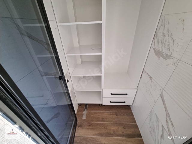 SANATORYUM CAD MEVKİİ SIFIR 4+1 DUBLEKS DAİRE ÇİFT GİRİŞLİ ASANSÖRLÜ - Görsel 10