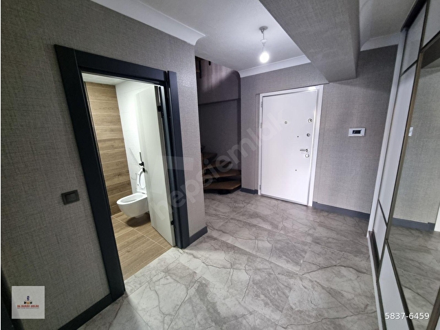 SANATORYUM CAD MEVKİİ SIFIR 4+1 DUBLEKS DAİRE ÇİFT GİRİŞLİ ASANSÖRLÜ - Görsel 20