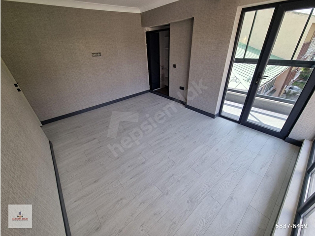 SANATORYUM CAD MEVKİİ SIFIR 4+1 DUBLEKS DAİRE ÇİFT GİRİŞLİ ASANSÖRLÜ - Görsel 8