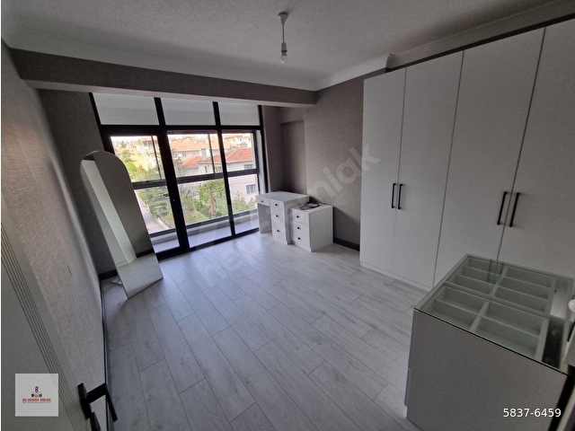 SANATORYUM CAD MEVKİİ SIFIR 4+1 DUBLEKS DAİRE ÇİFT GİRİŞLİ ASANSÖRLÜ - Görsel 22
