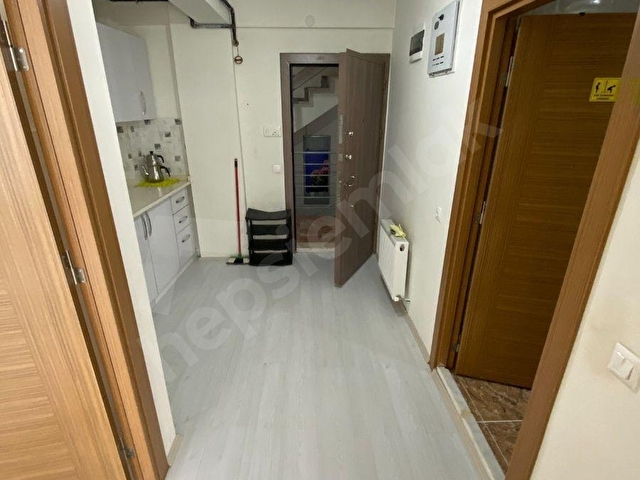 GÜÇLÜDEN ÖMERAĞA MH.BEREKET SOKAK 3/3 KATI  60 M2. 1+1 KOMBİLİ BAKIMLI DAİRE KARANLIK ODASI YOK - Görsel 14