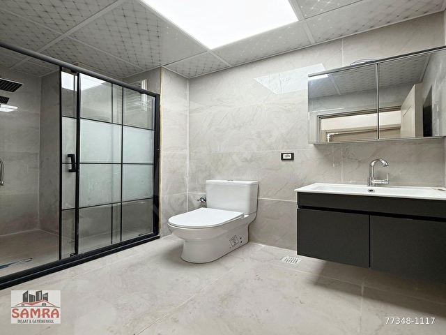 BEYLİKDÜZÜ SAMRADAN SIFIR BİNADA %80 KREDİYE UYGUN DAİRE!