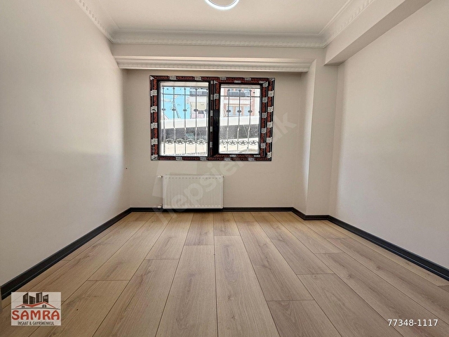 BEYLİKDÜZÜ SAMRADAN SIFIR BİNADA %80 KREDİYE UYGUN DAİRE! - Görsel 19