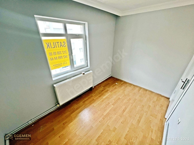 EGEMEN│KARAHÖÜK CAD. ÜZERİNDE 4+1 DUBLEKS MASRAFSIZ ÜSTÜ KAPALI - Görsel 25