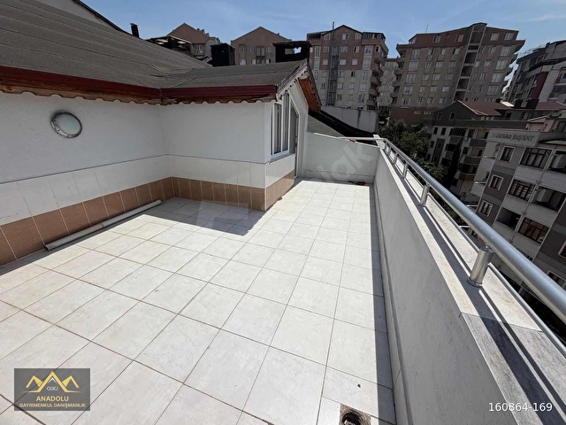 GEBZE BARIŞ MAH DUBLEKS DAİRE - Görsel 5