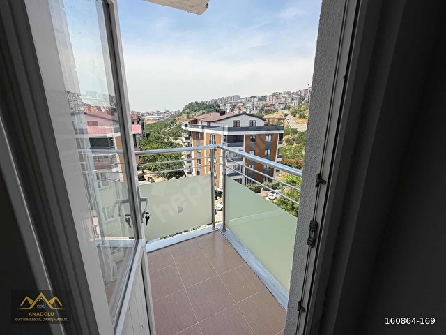 GEBZE BARIŞ MAH DUBLEKS DAİRE - Görsel 23