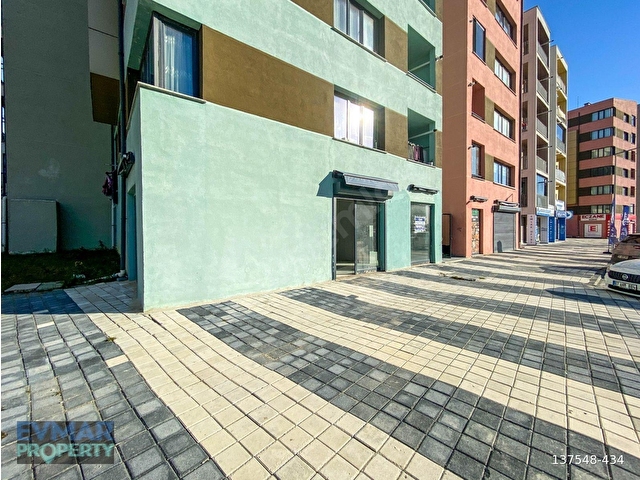 KAYAŞEHİR KİRALIK DÜKKAN 60 M2 DÜZ GİRİŞ ▀ TIR YANAŞIR DÜKKAN - Görsel 19