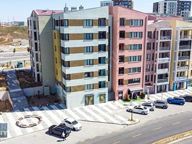 KAYAŞEHİR KİRALIK DÜKKAN 60 M2 DÜZ GİRİŞ ▀ TIR YANAŞIR DÜKKAN - Görsel 17