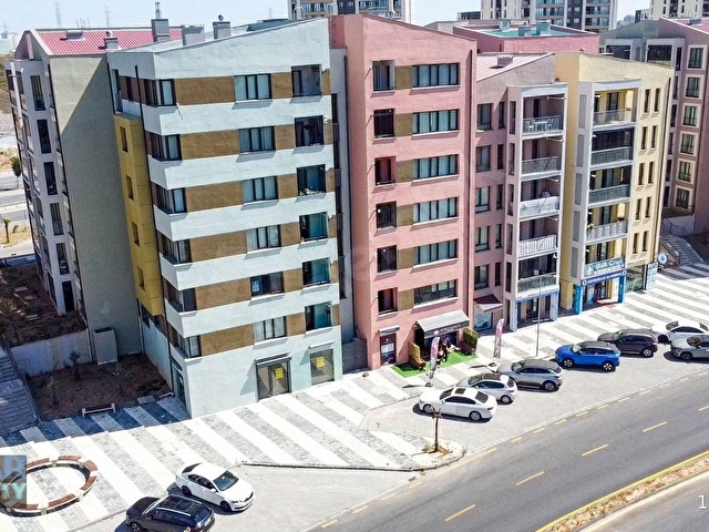 KAYAŞEHİR KİRALIK DÜKKAN 60 M2 DÜZ GİRİŞ ▀ TIR YANAŞIR DÜKKAN - Görsel 15