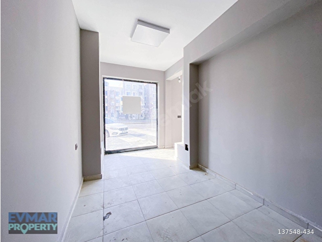 KAYAŞEHİR KİRALIK DÜKKAN 60 M2 DÜZ GİRİŞ ▀ TIR YANAŞIR DÜKKAN - Görsel 7