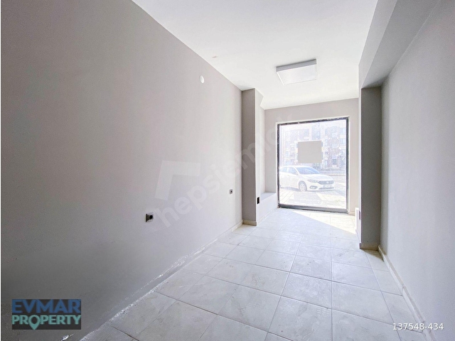 KAYAŞEHİR KİRALIK DÜKKAN 60 M2 DÜZ GİRİŞ ▀ TIR YANAŞIR DÜKKAN - Görsel 6