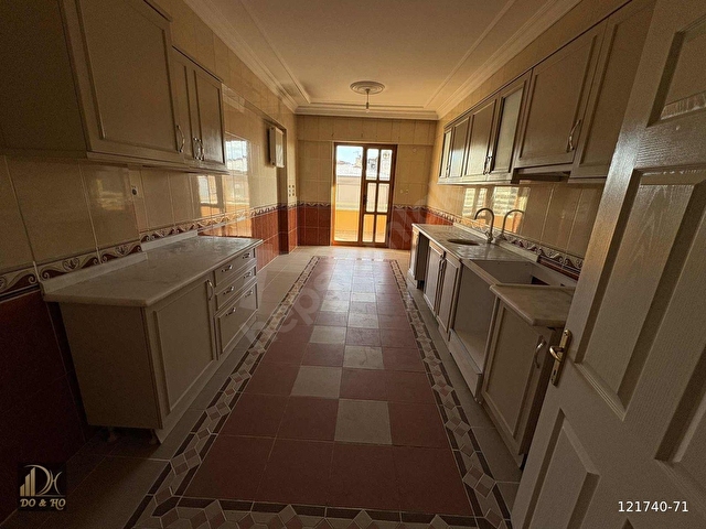 Tuna Caddesi Üzerinde 4+1 Satılık Daire - Görsel 12
