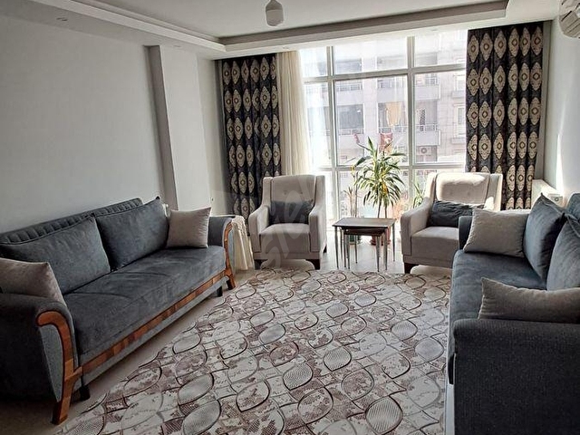 TURAN EMLAKTAN SATILIK PAYAS PAZARYOLU ÜZERİ 3+1 DOĞALGAZLI DAİRE - Görsel 2