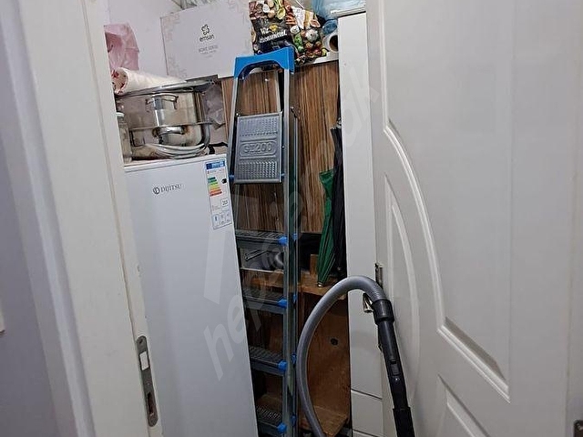 TURAN EMLAKTAN SATILIK PAYAS PAZARYOLU ÜZERİ 3+1 DOĞALGAZLI DAİRE - Görsel 6
