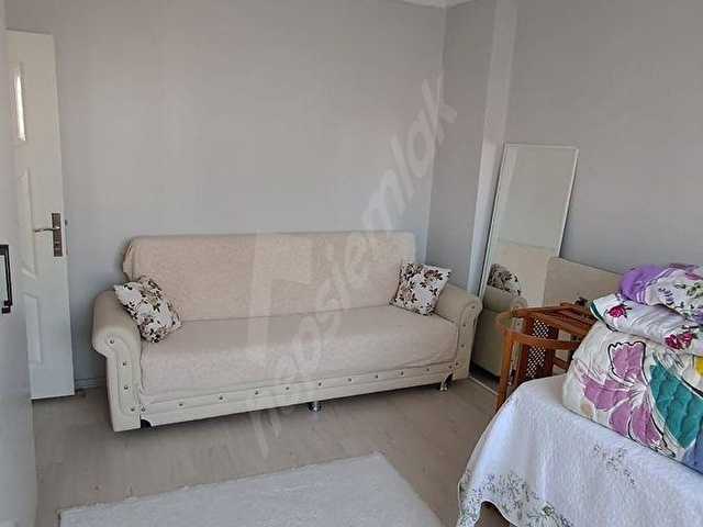 TURAN EMLAKTAN SATILIK PAYAS PAZARYOLU ÜZERİ 3+1 DOĞALGAZLI DAİRE - Görsel 8