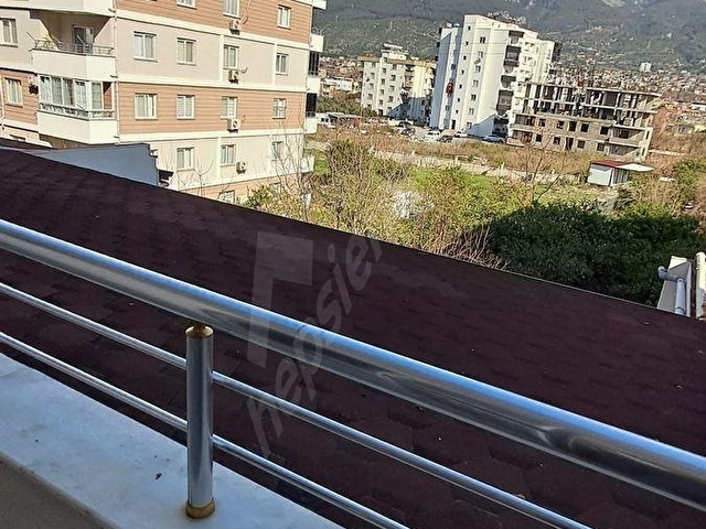 TURAN EMLAKTAN SATILIK PAYAS PAZARYOLU ÜZERİ 3+1 DOĞALGAZLI DAİRE - Görsel 9