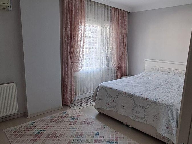 TURAN EMLAKTAN SATILIK PAYAS PAZARYOLU ÜZERİ 3+1 DOĞALGAZLI DAİRE - Görsel 10