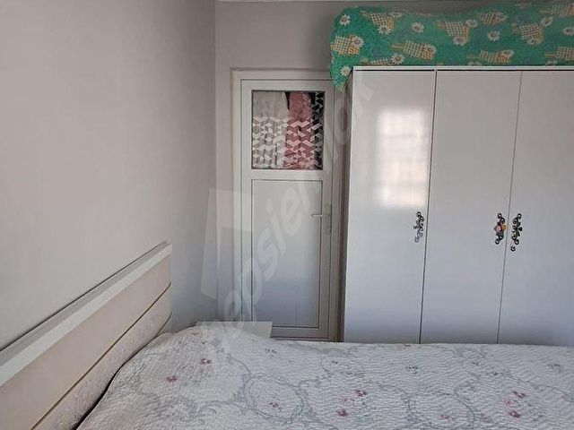 TURAN EMLAKTAN SATILIK PAYAS PAZARYOLU ÜZERİ 3+1 DOĞALGAZLI DAİRE - Görsel 15