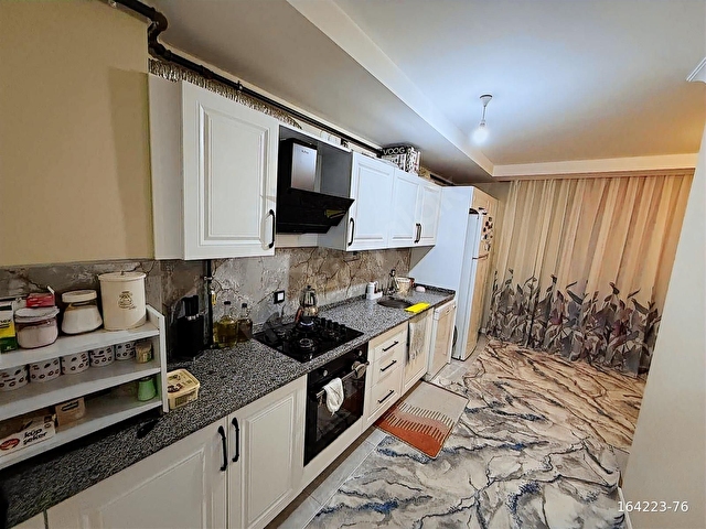 Merkez Mehmet Akif Ersoy Satılık