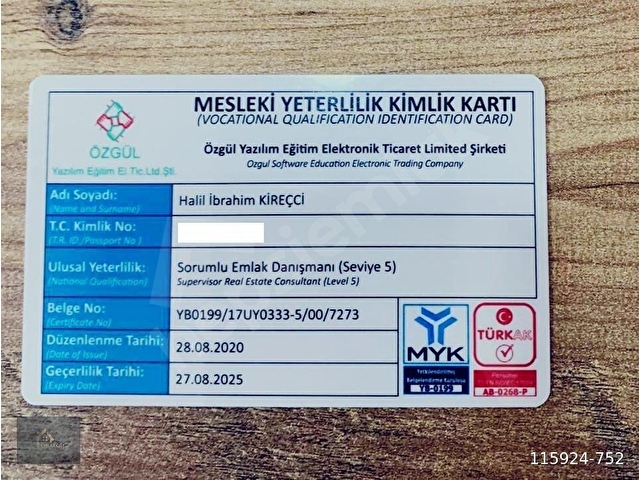 SIFIR DUBLEKS (ÖN CEPHE) ÖZEL FİYAT! ŞEHRİN GÖBEĞİNDEKİ PROJEMİZ - Görsel 23