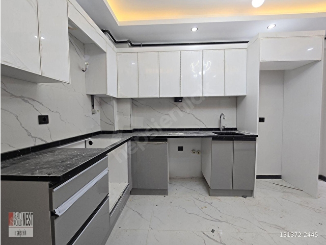 RW NESTTEN ÇAMLICA MH ULUSAL EGEMENLİK BULV SATILIK 1+1 DAİRE - Görsel 3