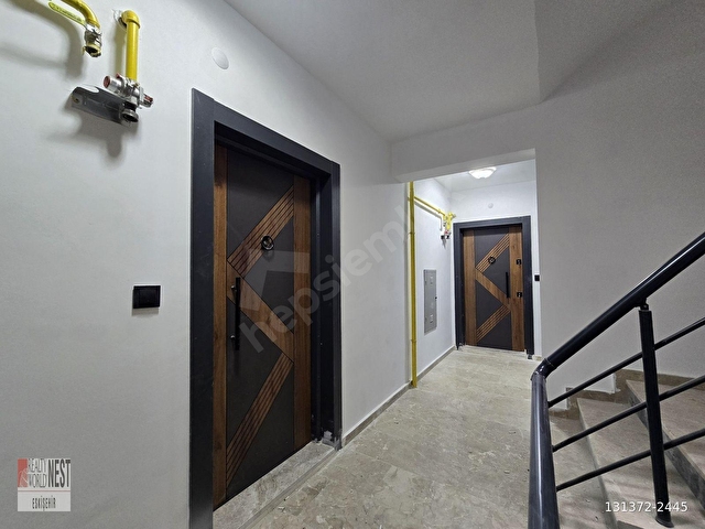 RW NESTTEN ÇAMLICA MH ULUSAL EGEMENLİK BULV SATILIK 1+1 DAİRE - Görsel 14