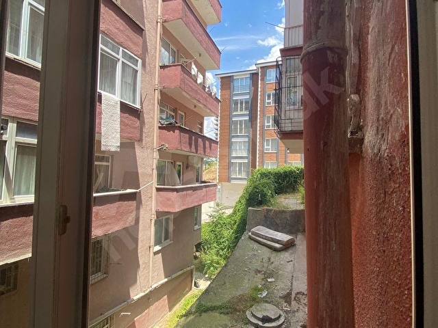 SAFRAN DAN 💥ACİL!!!!!  BOŞ ÇANKAYA SEYRAN CADDESİNDE 1+1 KOMBİLİ GENİŞ DAİRE ALTINDA KAT VAR - Görsel 29