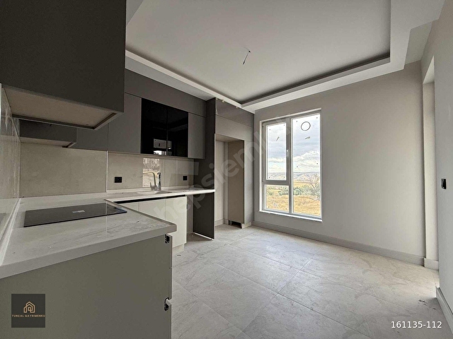 TUNÇALDAN KONFOR VE ŞIKLIGI BİR ARADA SUNAN LÜKS 2+1 DAİRE - Görsel 5