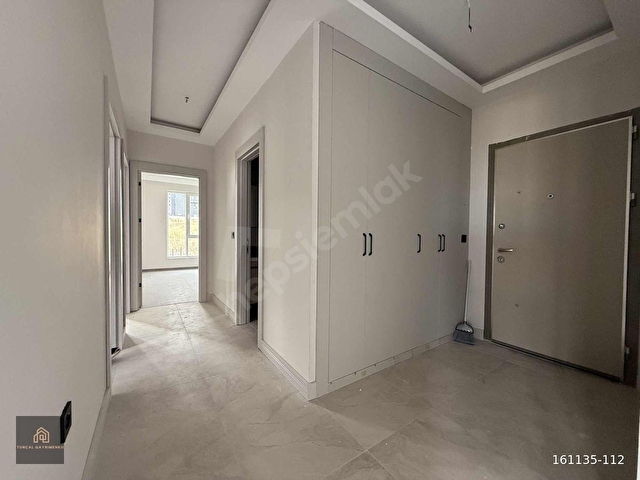TUNÇALDAN KONFOR VE ŞIKLIGI BİR ARADA SUNAN LÜKS 2+1 DAİRE - Görsel 16